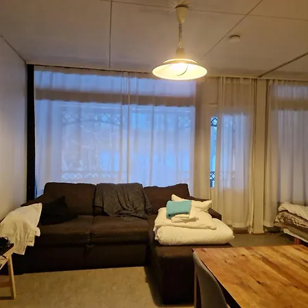 Riverside, Economy Studio A 2 Rovaniemi Exterior photo