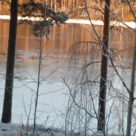 Riverside, Economy Studio A 2 Rovaniemi Exterior photo