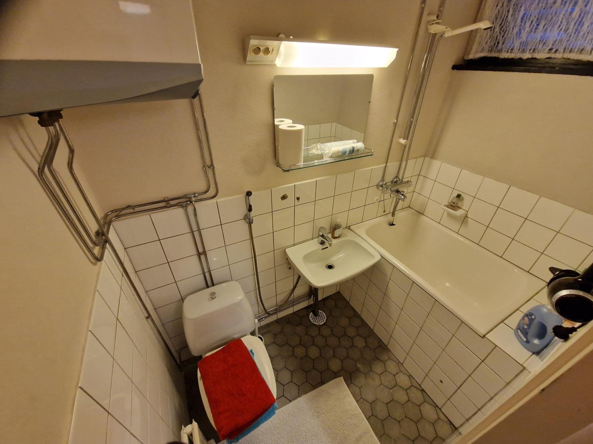 Riverside, Economy A 2 Appartement Rovaniemi