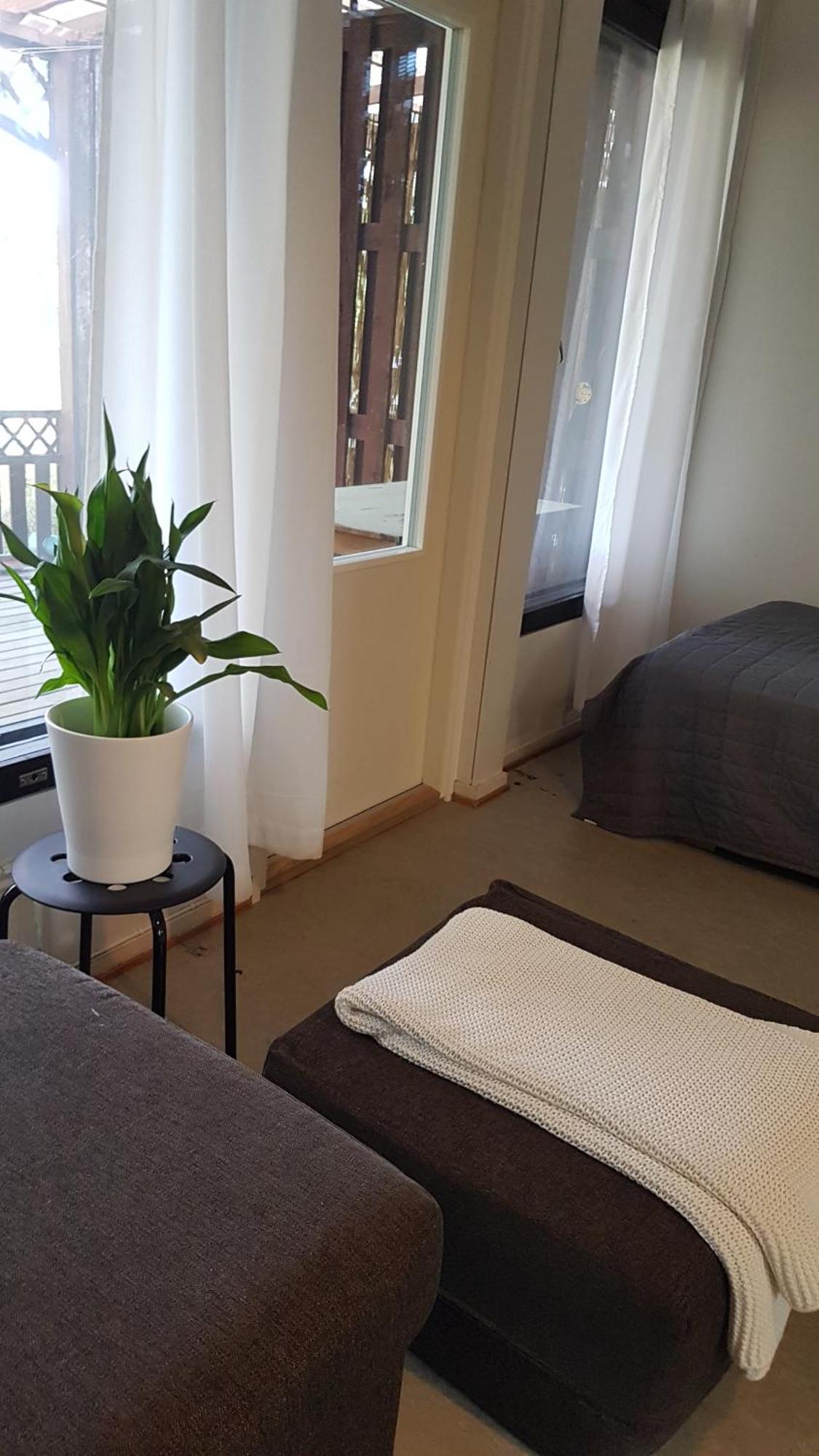 Riverside, Economy A 2 Appartement