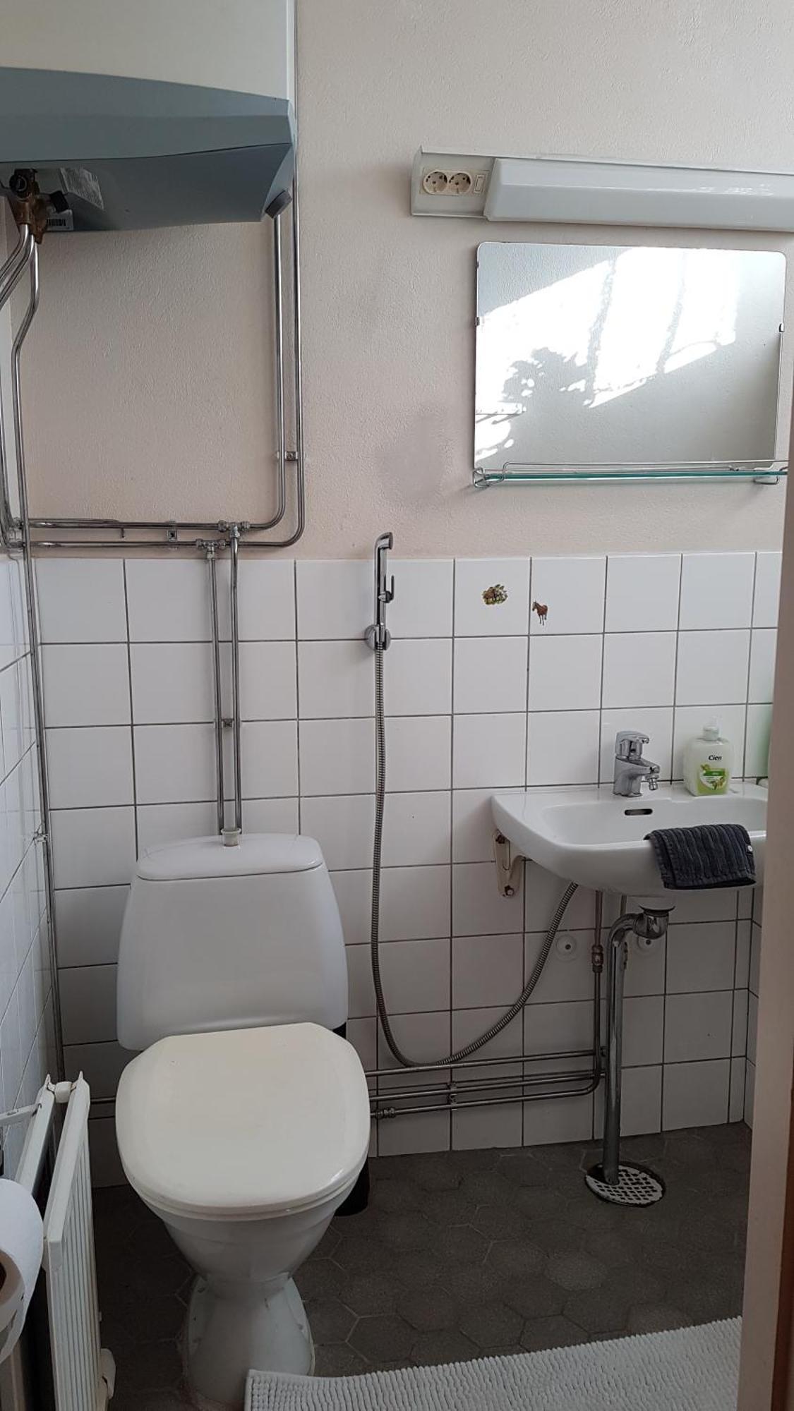 Riverside, Economy A 2 Appartement Rovaniemi