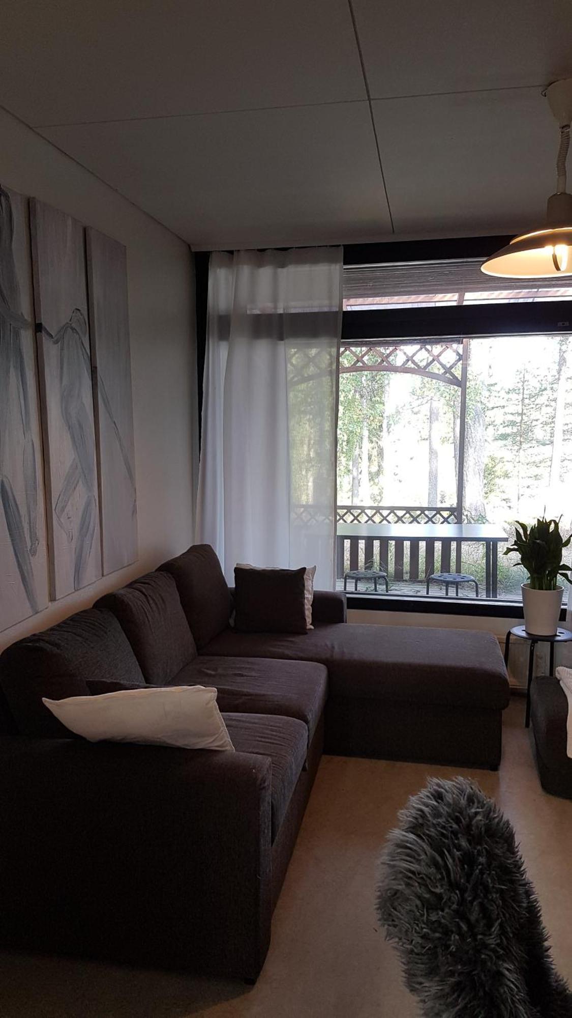 Riverside, Economy A 2 Rovaniemi