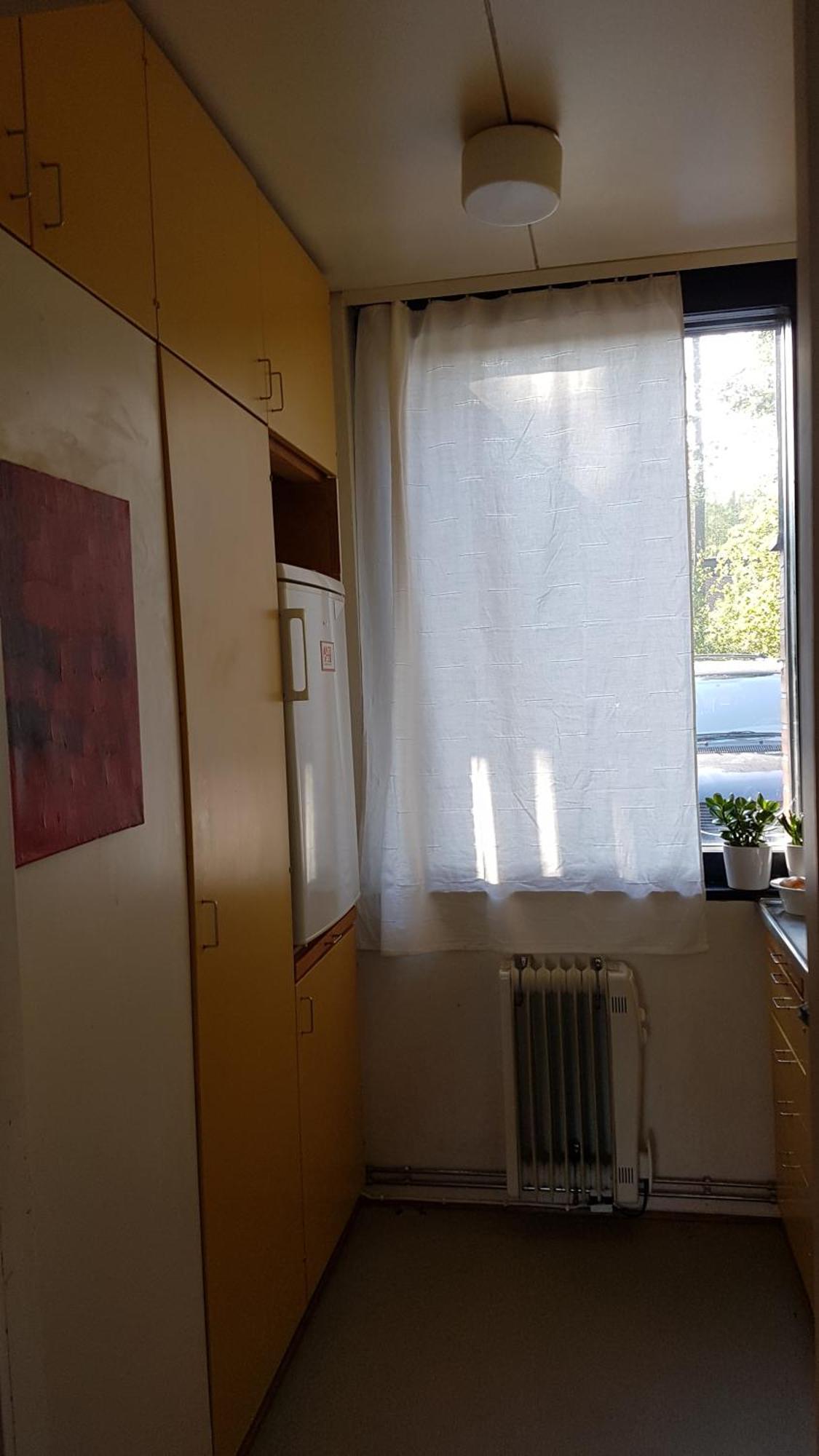 Riverside, Economy A 2 Appartement Rovaniemi