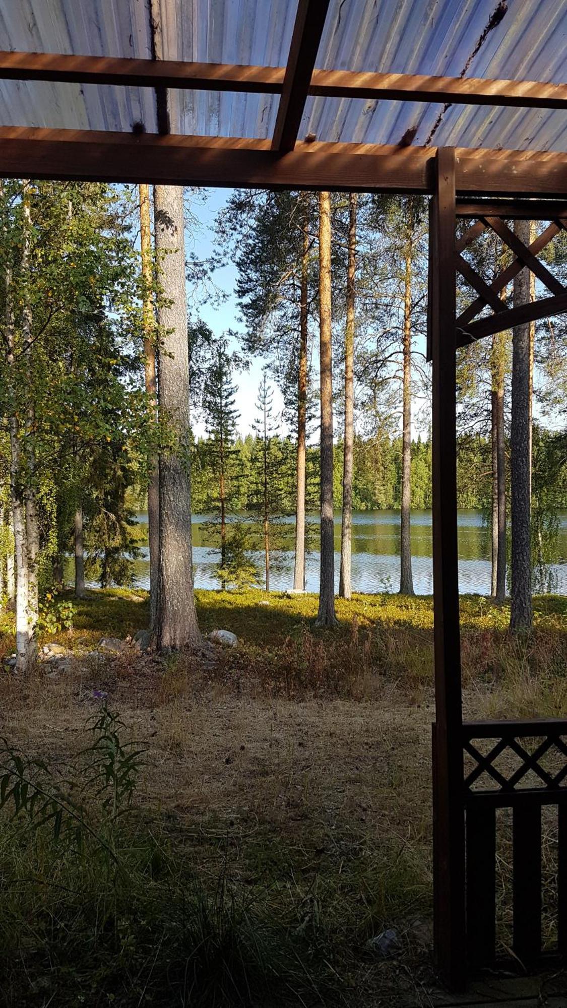 Riverside, Economy A 2 Appartement *