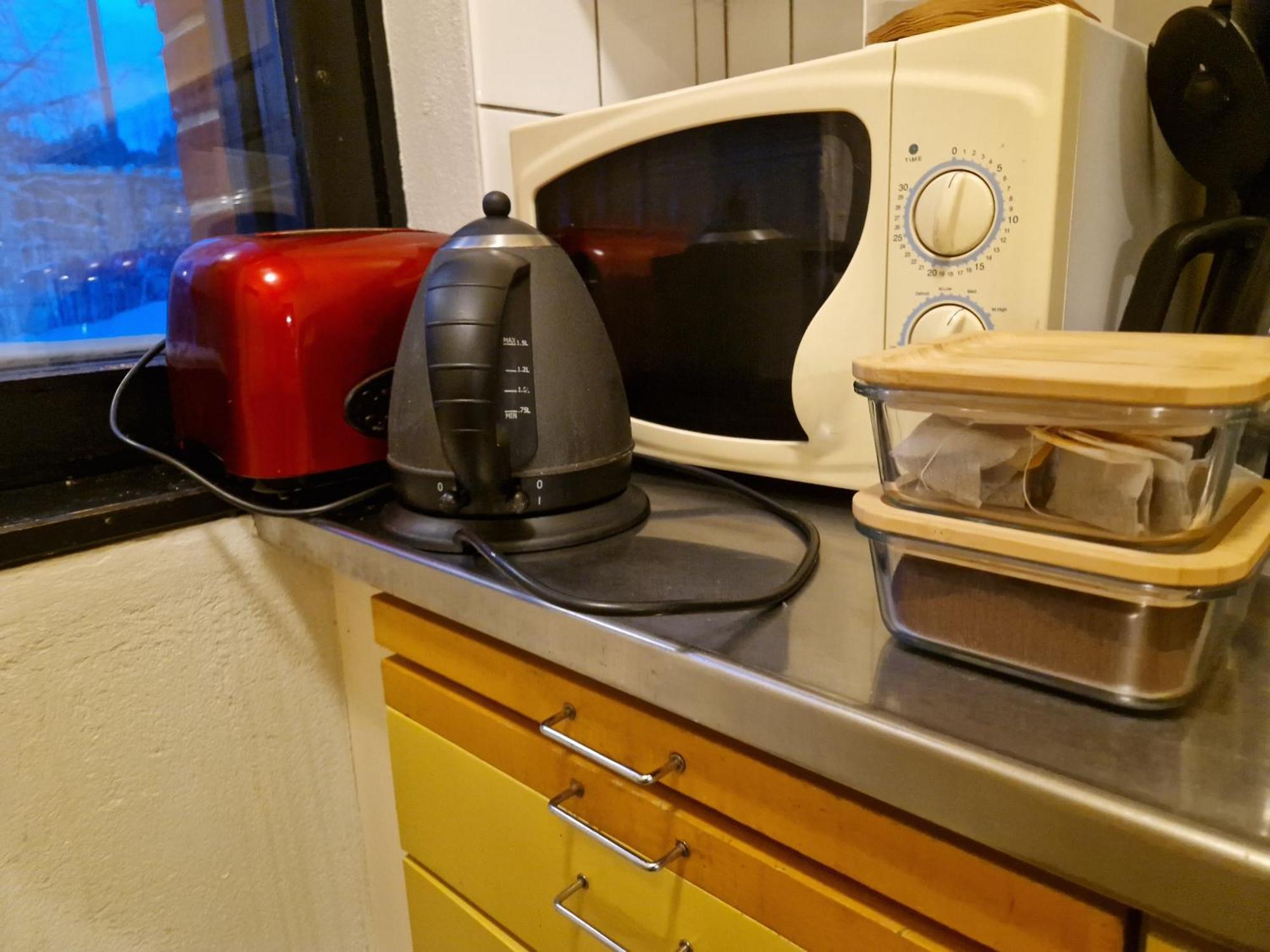 Riverside, Economy A 2 Appartement Rovaniemi