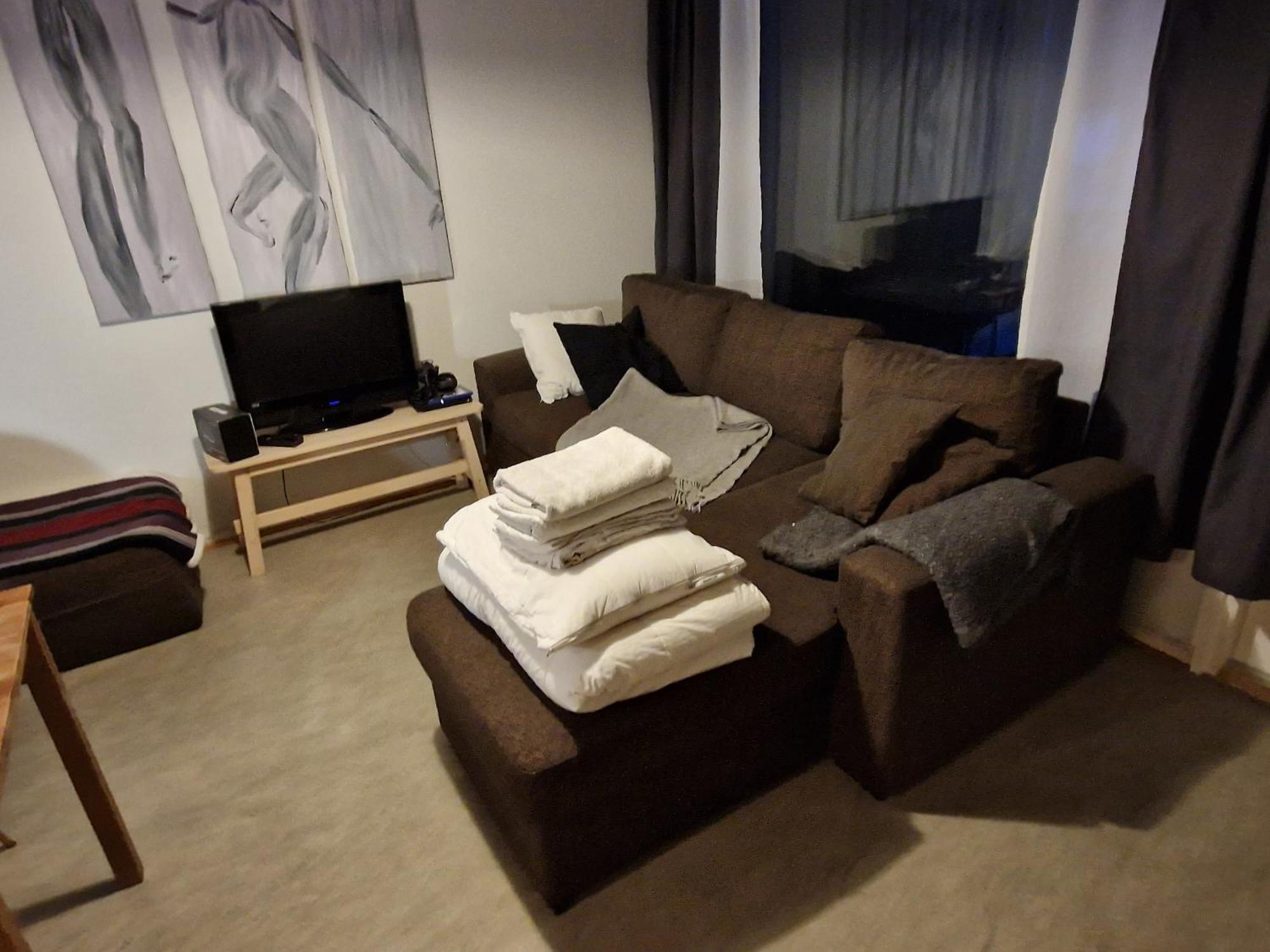 Riverside, Economy A 2 Appartement