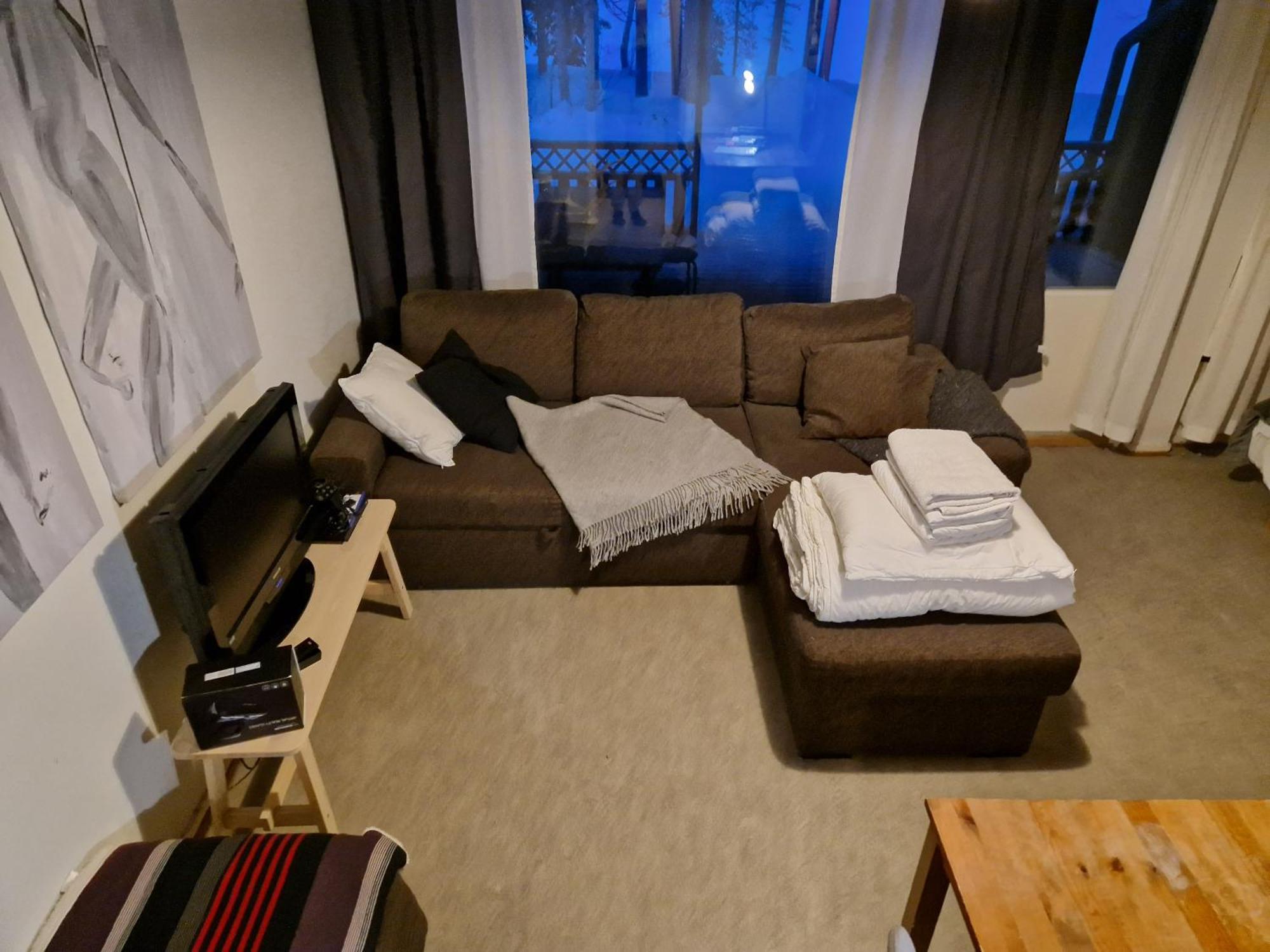 Riverside, Economy A 2 * Rovaniemi